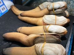 -东海怡品海鲜豆捞(舟宿夜江店)