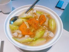 -莆田餐厅PUTIEN(颐堤港店)