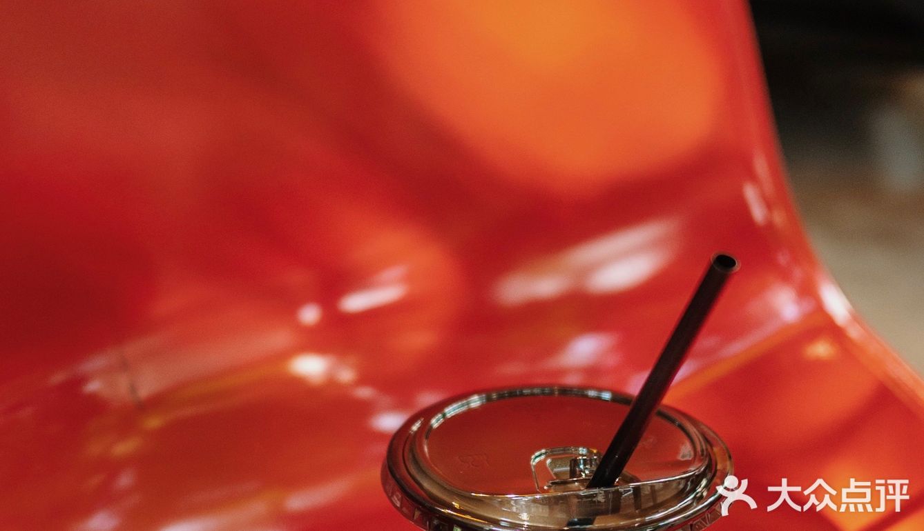 在六运小区又又又一宝藏店 整体美式复古风小店