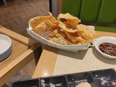 -煲大王猪肚鸡·椰子鸡火锅(红谷滩万达店)