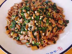 -旺角小渔村·海肠捞饭开创者(环山路店)