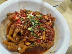 -笨罗卜浏阳菜馆(太平街店)