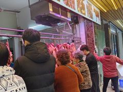 -阿娟牛肉丸·手打牛肉丸·现做现卖