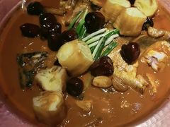-大鸭梨烤鸭店(花园村店)