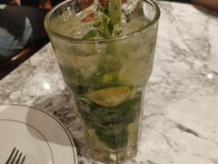 桔子冰-关夫人餐厅(阳光广场店)