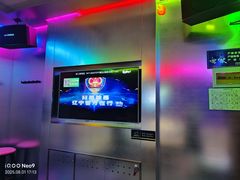 -金青果甄选KTV(劳动公园店)