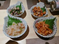 芥末章鱼-酒井酱子·深夜食堂(东城汇店)