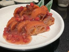 -老头儿油爆虾·知味杭州(爱琴海购物中心)