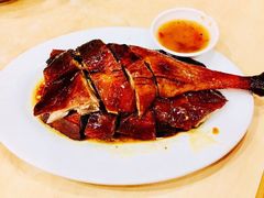 -一乐烧鹅(中环店)