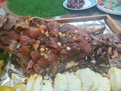 -清真悦宾楼食府(海湖店)