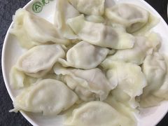 -东北农业大学饺子园