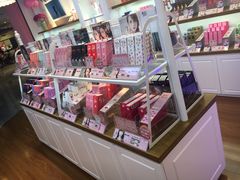-4inlook美目美佳隐形眼镜店(大悦城店)