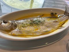 -杭州香格里拉·香宫中餐厅