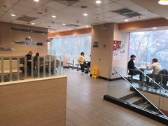 -麦当劳(西安雁塔路店)