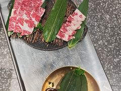 -安又胖韩国烤肉(泰达永旺店)