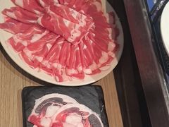 -额尔敦·品质自助(摩尔城店)