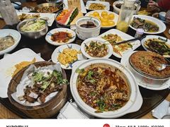 -小肥猫餐厅(海宁万朵城店)