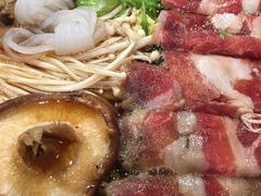 -小曹日本料理(软景中心店)