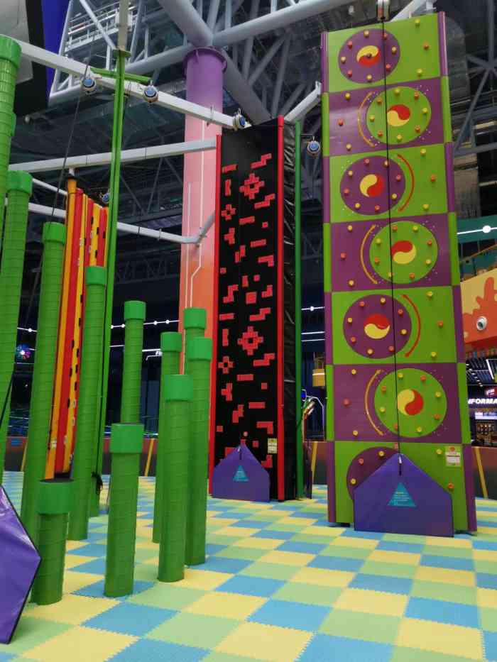 广州融创体育世界-"清明假期过来融创度过了充实愉快的两日游,.