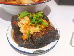 文和友臭豆腐-老长沙龙虾馆·聚会餐厅(白石洲店)