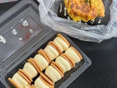 -甜嘟嘟烘焙坊(舒城路店)