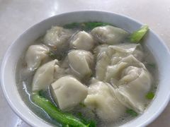 汤饺-志荣粿面小食店