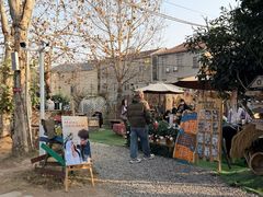 -HERRE·FARM 赫尔露营农场·团建聚会包场