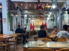 -人民公社大食堂(顺义总店)