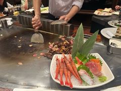-大渔之观(安贞店)