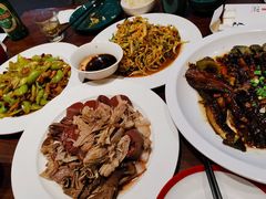 -李氏八大件老菜馆(万宝街店)