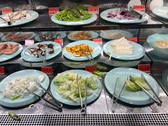 -福成自助烤肉(双桥万达店)