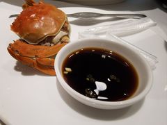 -万龙洲海鲜(南新仓店)