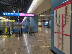 -大龙山(地铁站)