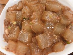 -三羊居食府(文艺路店)