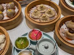 -粤匠·澳门点心粤菜海鲜(澳门半岛店)