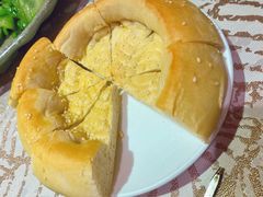 -新粤新疆菜清真餐厅(拱北店)