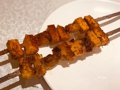 -巴依老爷·新疆美食(上城区天城路店)