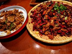 -58度品质川菜馆(经一路店)
