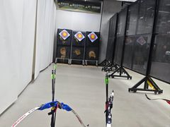 -無弓射箭俱乐部(领展中心城店)