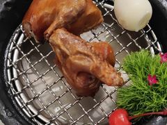 -3号仓库·创意中国菜(新世界城店)