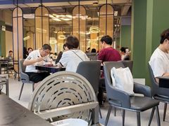 -水禾轩·海鲜蒸汽主题餐厅(新香洲旗舰店)