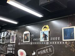 -华星冰室(湾仔店)