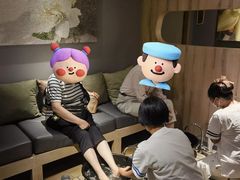 -Let’s Relax Spa(MBK)