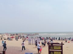 -老虎石海上公园