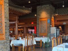 -东来顺饭庄(西直门店)