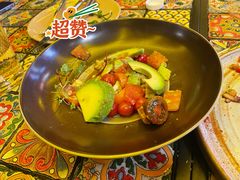 -BROWNSTONE布朗石西班牙餐厅(富城店)