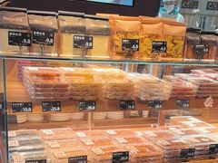 -FANEN法念·烘焙·甜点(万象城店)
