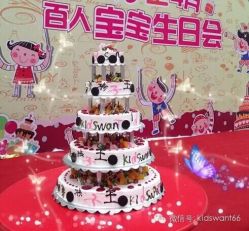 -孩子王童乐园(洛阳万达店)