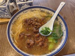 辣肉大王拌面-辣肉面大王(天平路店)