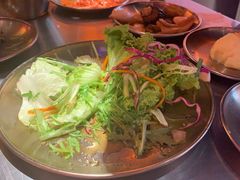 -西塔老太太泥炉烤肉(苏州大悦城店)